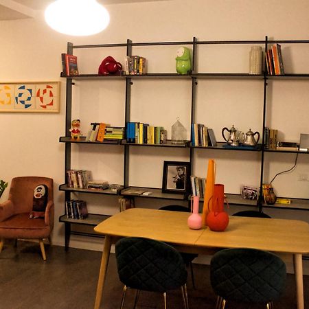 Apartmán Casa Del Vicolo Fortunato Civitavecchia Exteriér fotografie