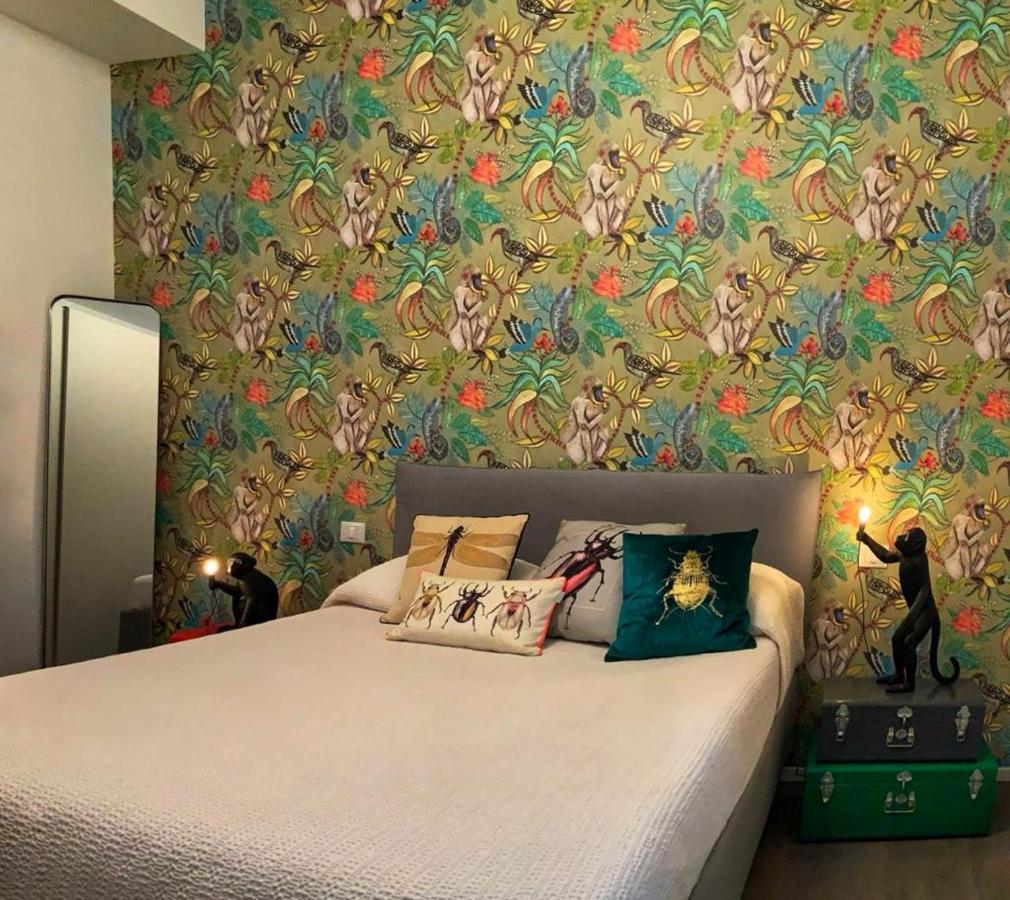 Apartmán Casa Del Vicolo Fortunato Civitavecchia Exteriér fotografie