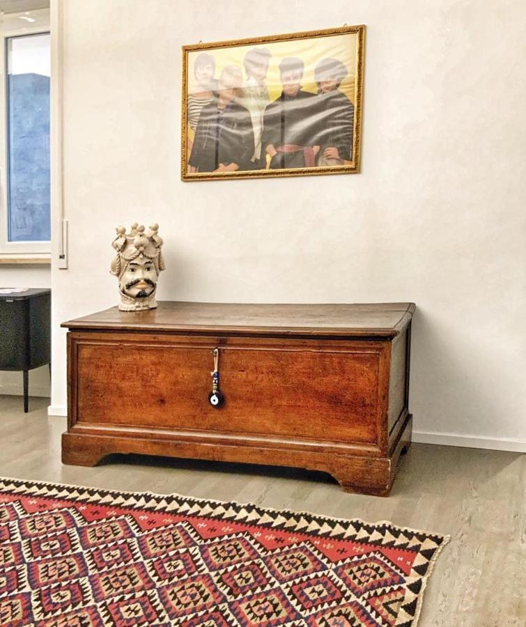 Apartmán Casa Del Vicolo Fortunato Civitavecchia Exteriér fotografie
