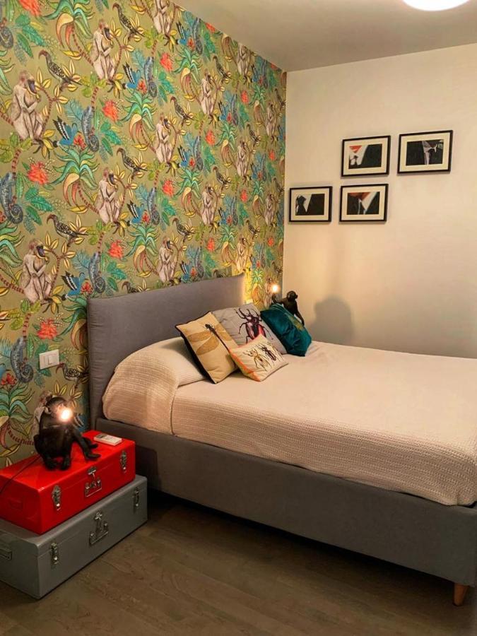 Apartmán Casa Del Vicolo Fortunato Civitavecchia Exteriér fotografie