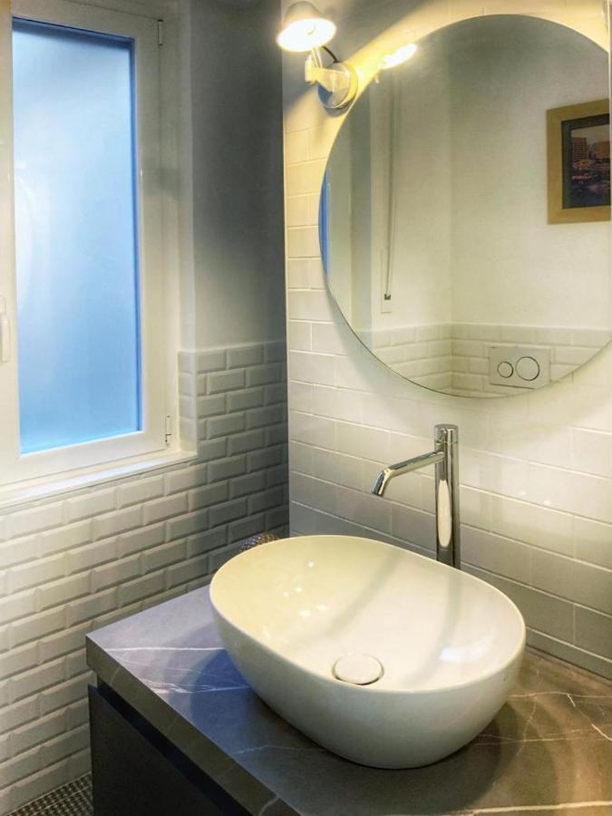 Apartmán Casa Del Vicolo Fortunato Civitavecchia Exteriér fotografie